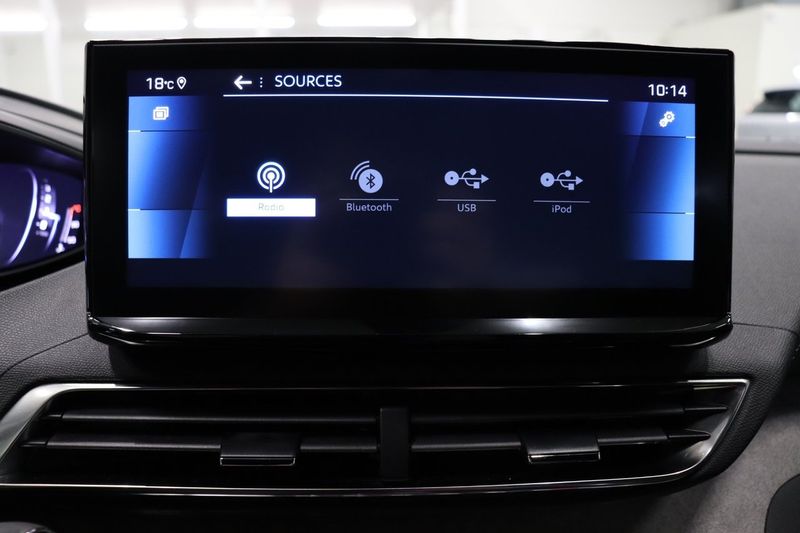 Peugeot 3008 bild 24