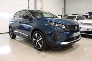 Peugeot 3008 bild 2