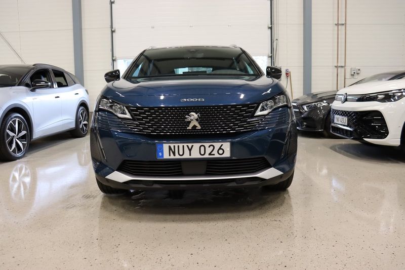 Peugeot 3008 bild 3