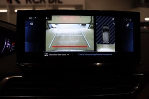 Peugeot 3008 bild 21
