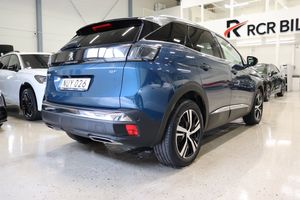 Peugeot 3008 bild 5