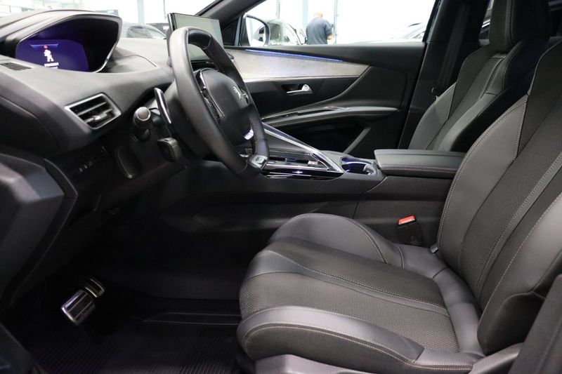 Peugeot 3008 bild 8