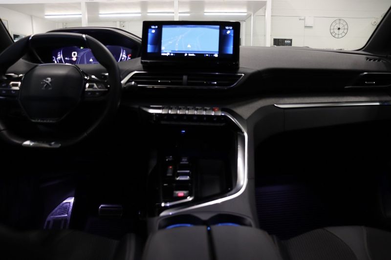 Peugeot 3008 bild 14