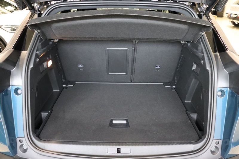 Peugeot 3008 bild 6