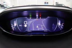 Peugeot 3008 bild 20