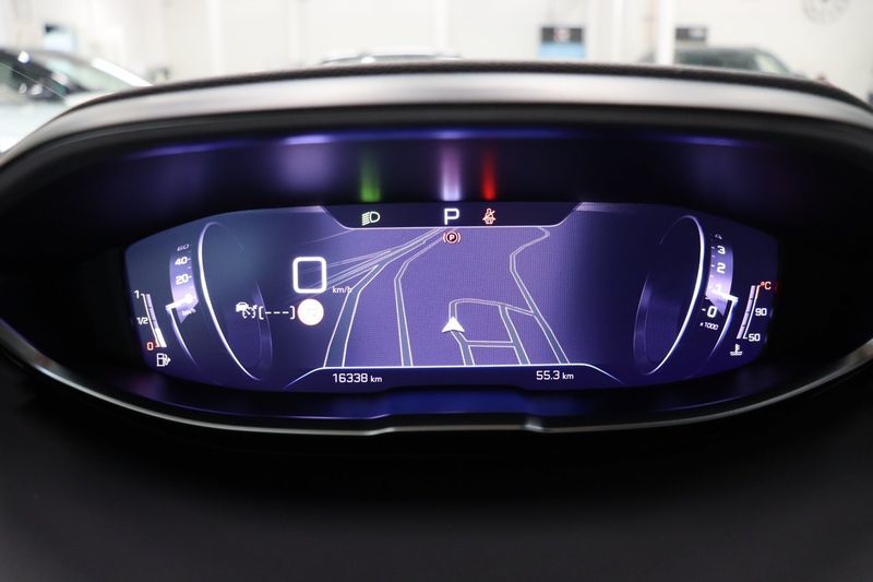 Peugeot 3008 bild 20