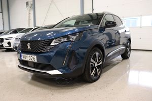 Peugeot 3008 bild 1