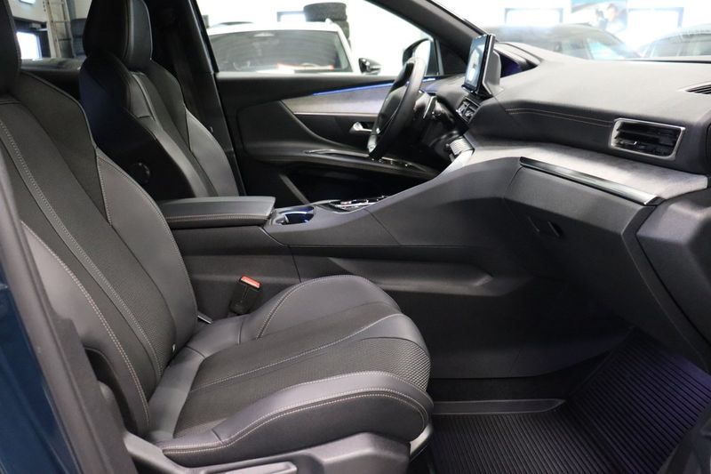Peugeot 3008 bild 9