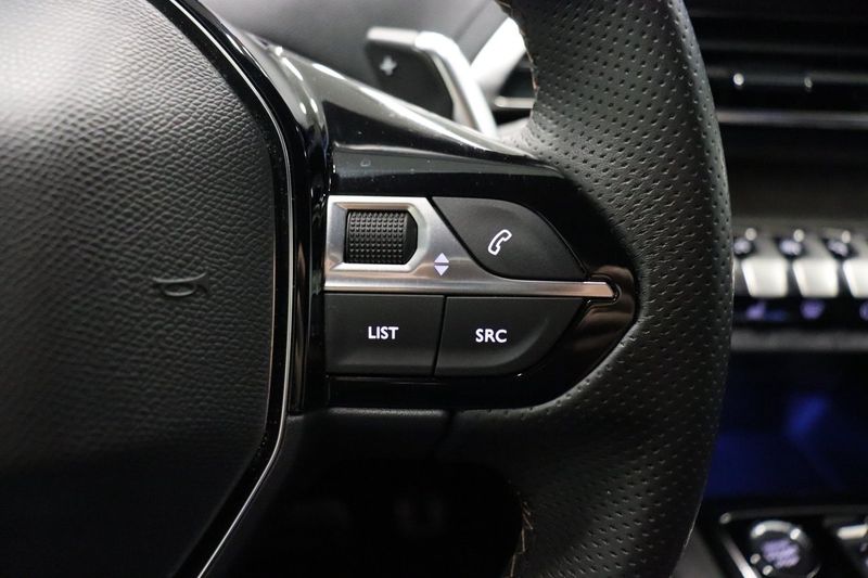 Peugeot 3008 bild 16