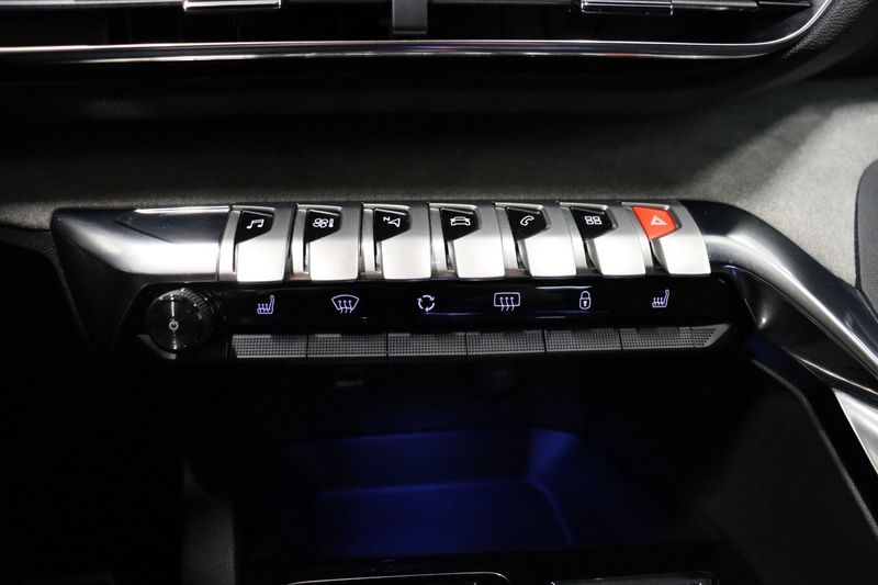 Peugeot 3008 bild 19