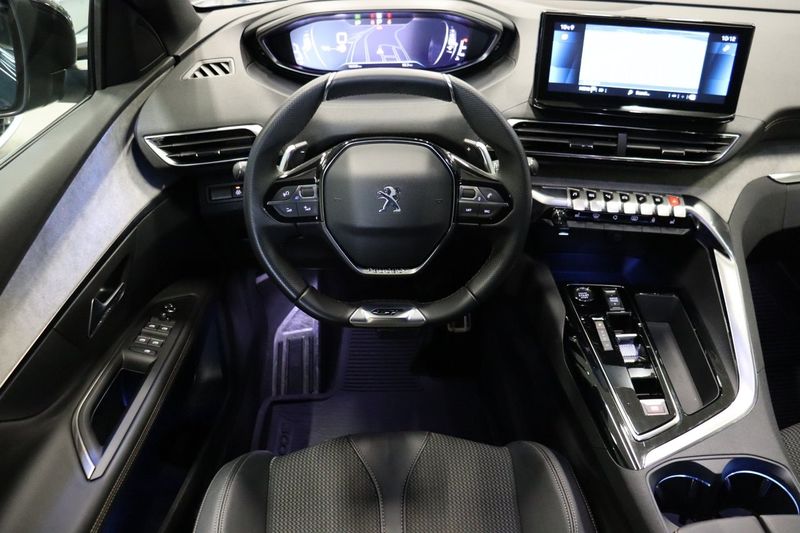 Peugeot 3008 bild 12
