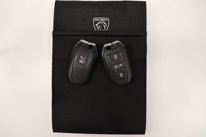 Peugeot 3008 bild 26