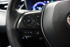 Toyota Corolla bild 14