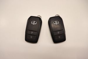 Toyota Corolla bild 25