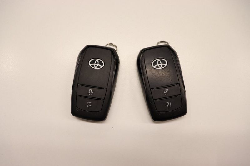 Toyota Corolla bild 25