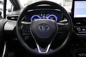 Toyota Corolla bild 12