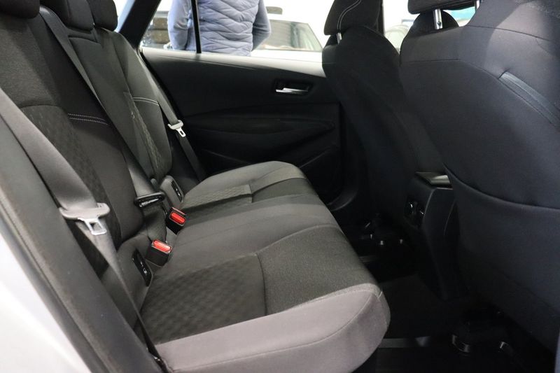 Toyota Corolla bild 10