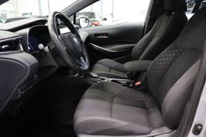 Toyota Corolla bild 7