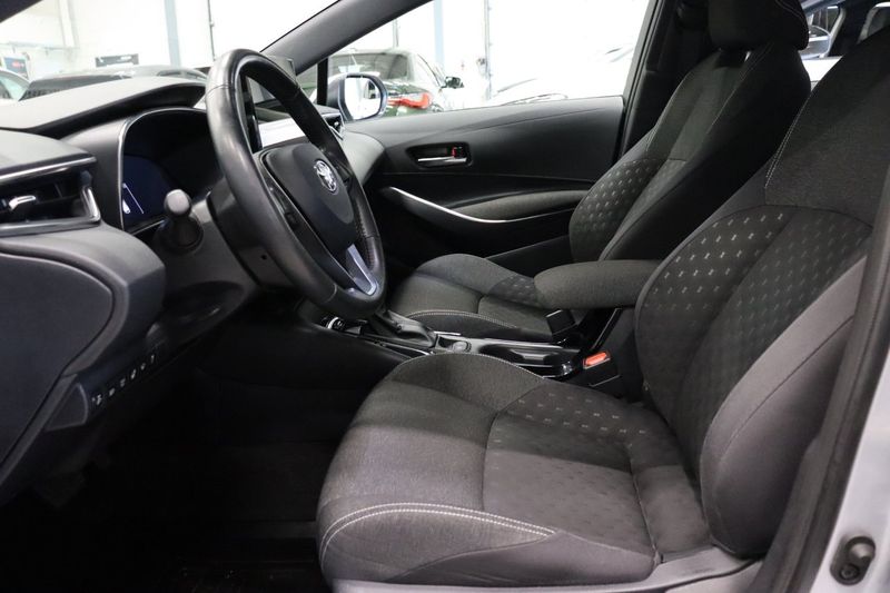 Toyota Corolla bild 7