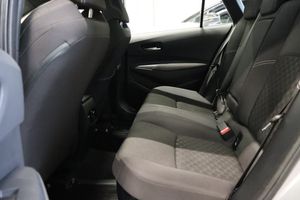 Toyota Corolla bild 9