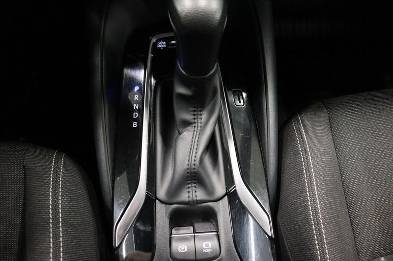 Toyota Corolla bild 18
