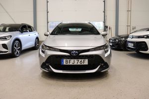 Toyota Corolla bild 3