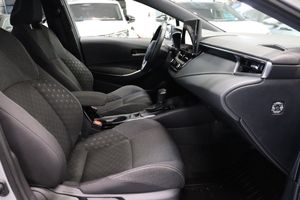 Toyota Corolla bild 8