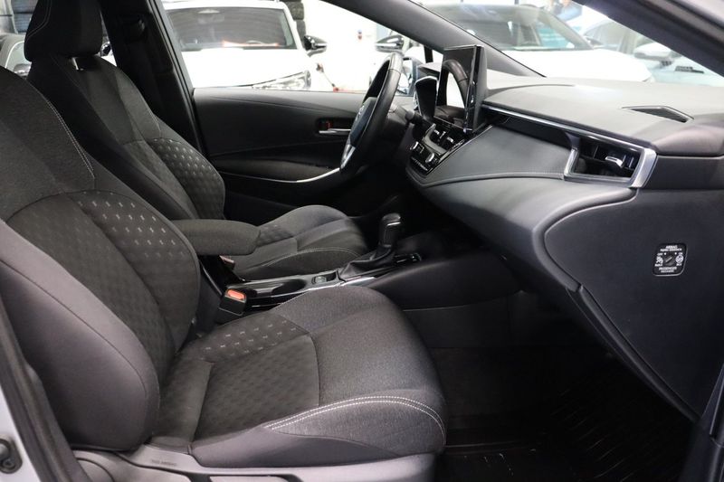 Toyota Corolla bild 8