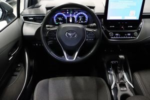 Toyota Corolla bild 11