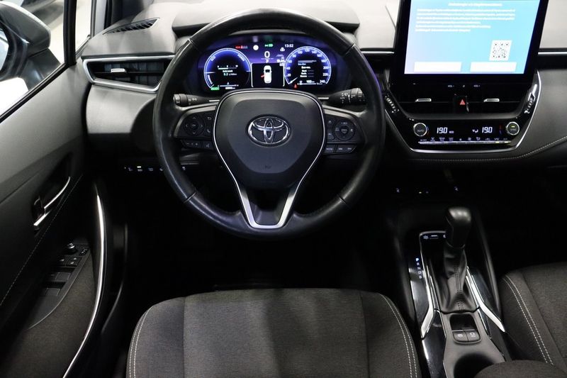 Toyota Corolla bild 11