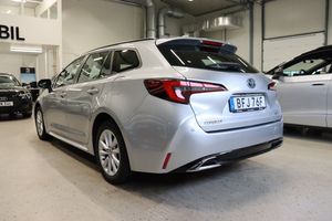 Toyota Corolla bild 4