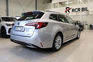 Toyota Corolla bild 5