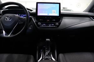 Toyota Corolla bild 13