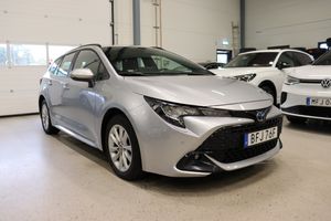 Toyota Corolla bild 2