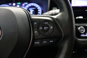 Toyota Corolla bild 15