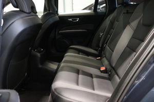 Volvo V60 bild 13