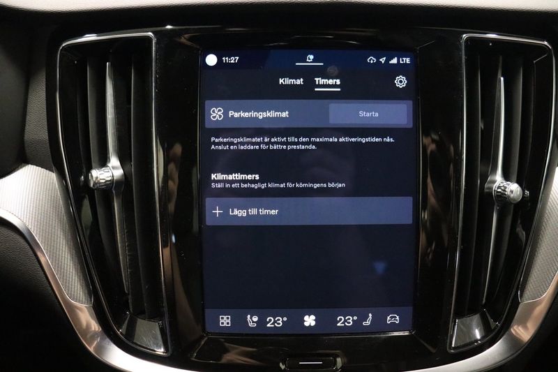 Volvo V60 bild 29