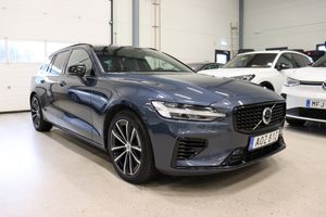 Volvo V60 bild 3