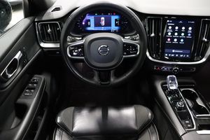 Volvo V60 bild 16