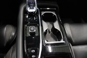 Volvo V60 bild 23