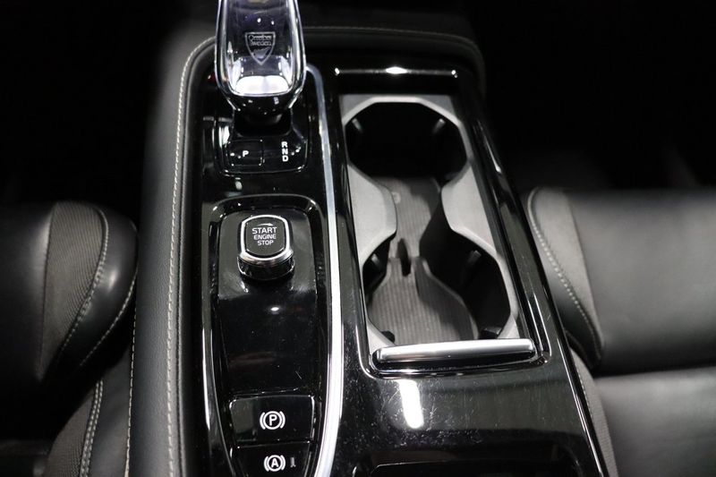 Volvo V60 bild 23