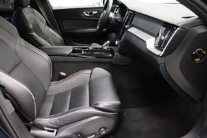 Volvo V60 bild 12