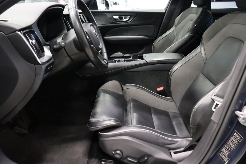 Volvo V60 bild 11
