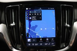 Volvo V60 bild 26
