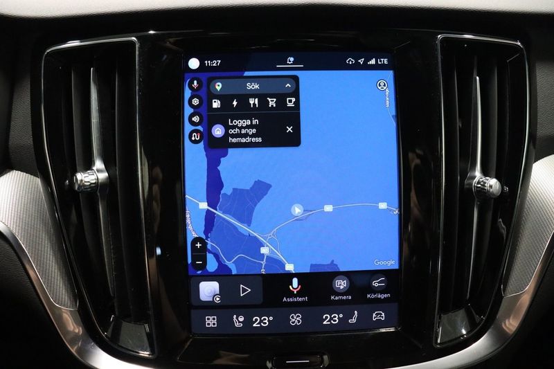 Volvo V60 bild 26