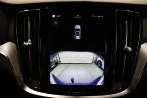 Volvo V60 bild 25
