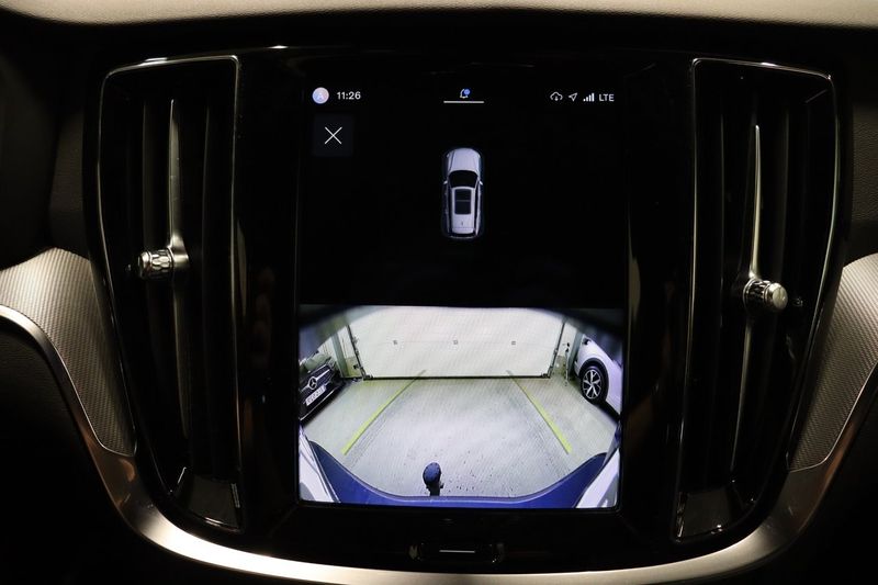 Volvo V60 bild 25