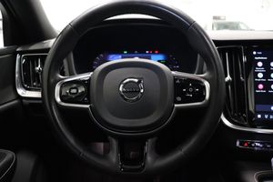 Volvo V60 bild 17