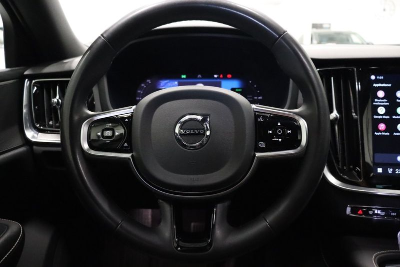 Volvo V60 bild 17