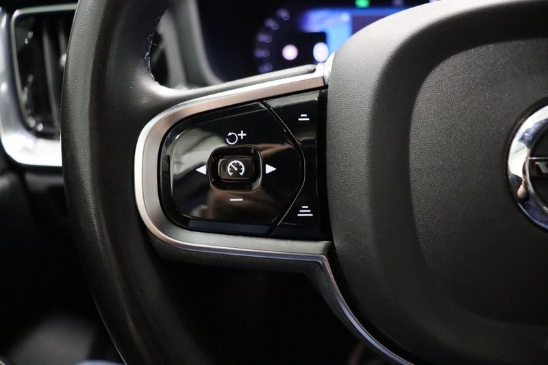 Volvo V60 bild 19
